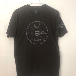 MTN OPS Cotton T-shirt